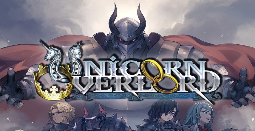 Unicorn Overlord