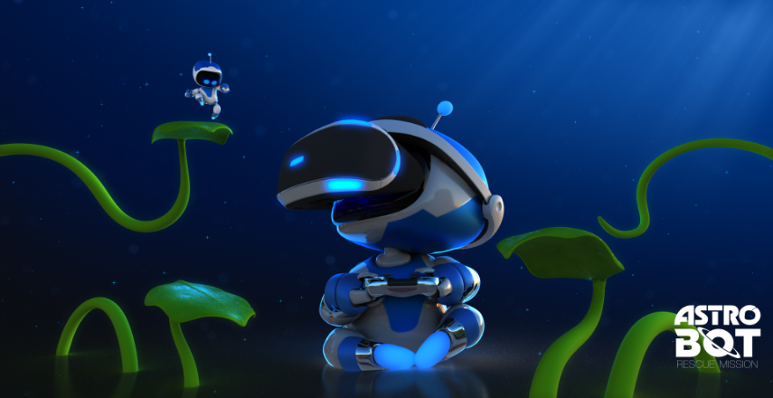 Astro Bot