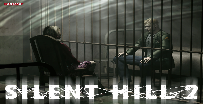 Silent Hill 2 (Remake)