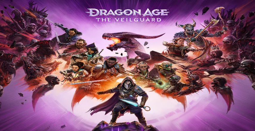 Dragon Age: The Veilguard
