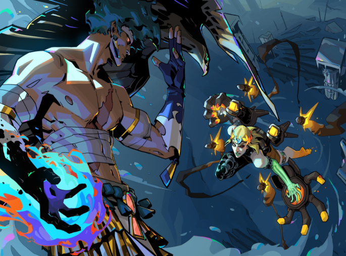 Chaos & Erebus Trial Clear Boost