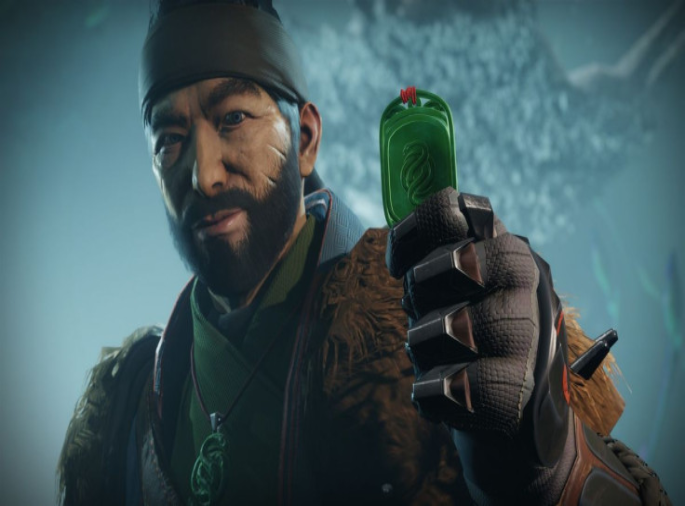 Full Story Completion