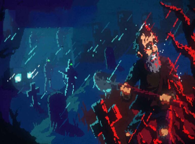 Speedrun Mode Completion