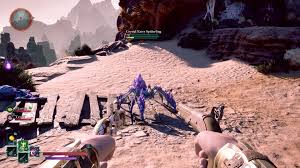 Specific Trophy/Achievement Hunting