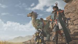 Specific Trophy/Achievement Hunting