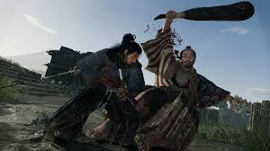 Specific Trophy/Achievement Hunting