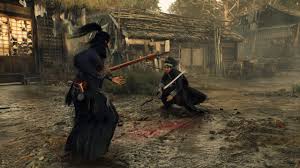 Specific Trophy/Achievement Hunting