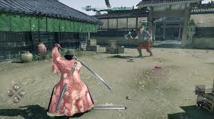 Specific Trophy/Achievement Hunting