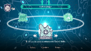 Specific Trophy/Achievement Hunting