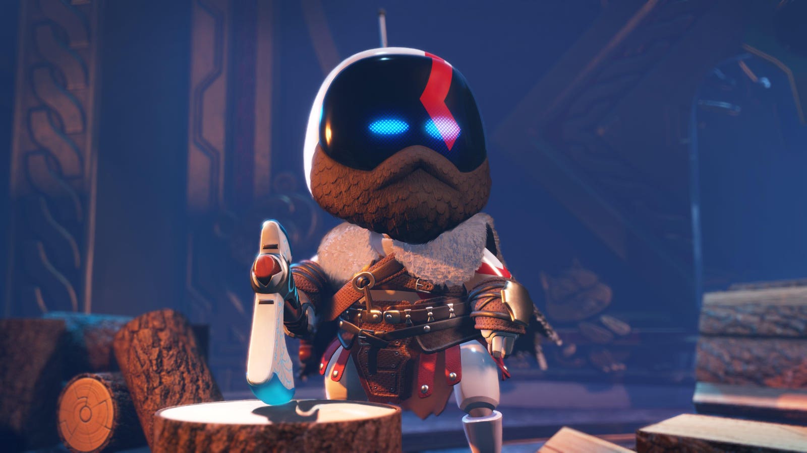 Specific Trophy/Achievement Hunting