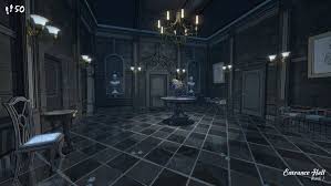 Specific Trophy/Achievement Hunting