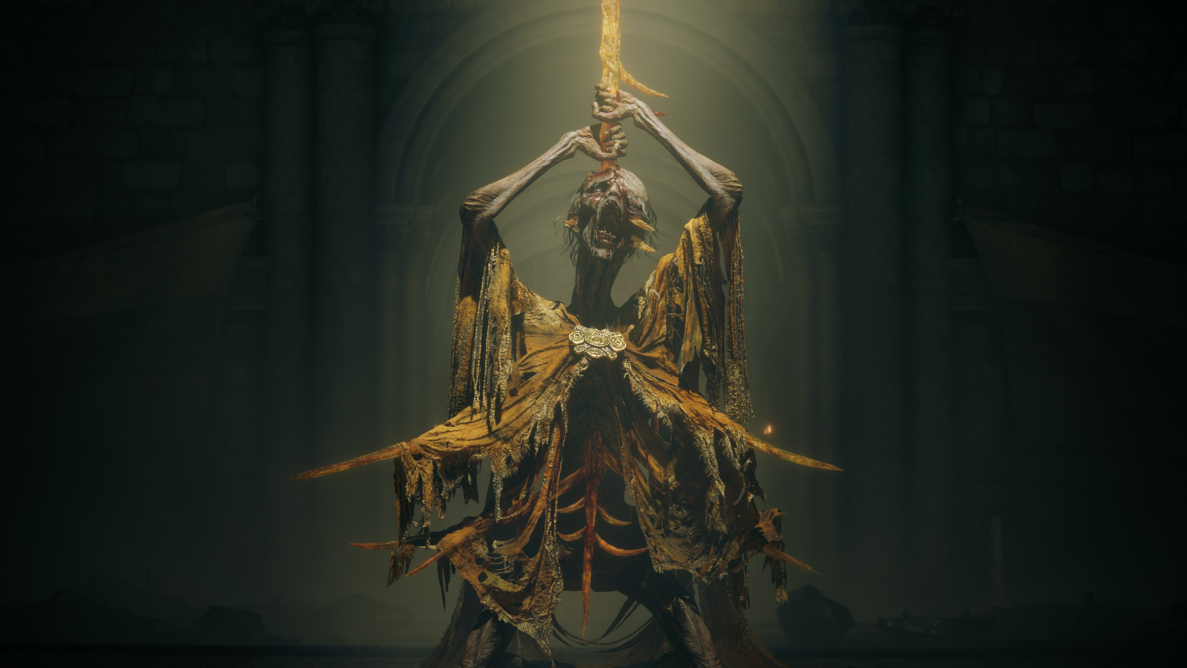 Specific Trophy/Achievement Hunting