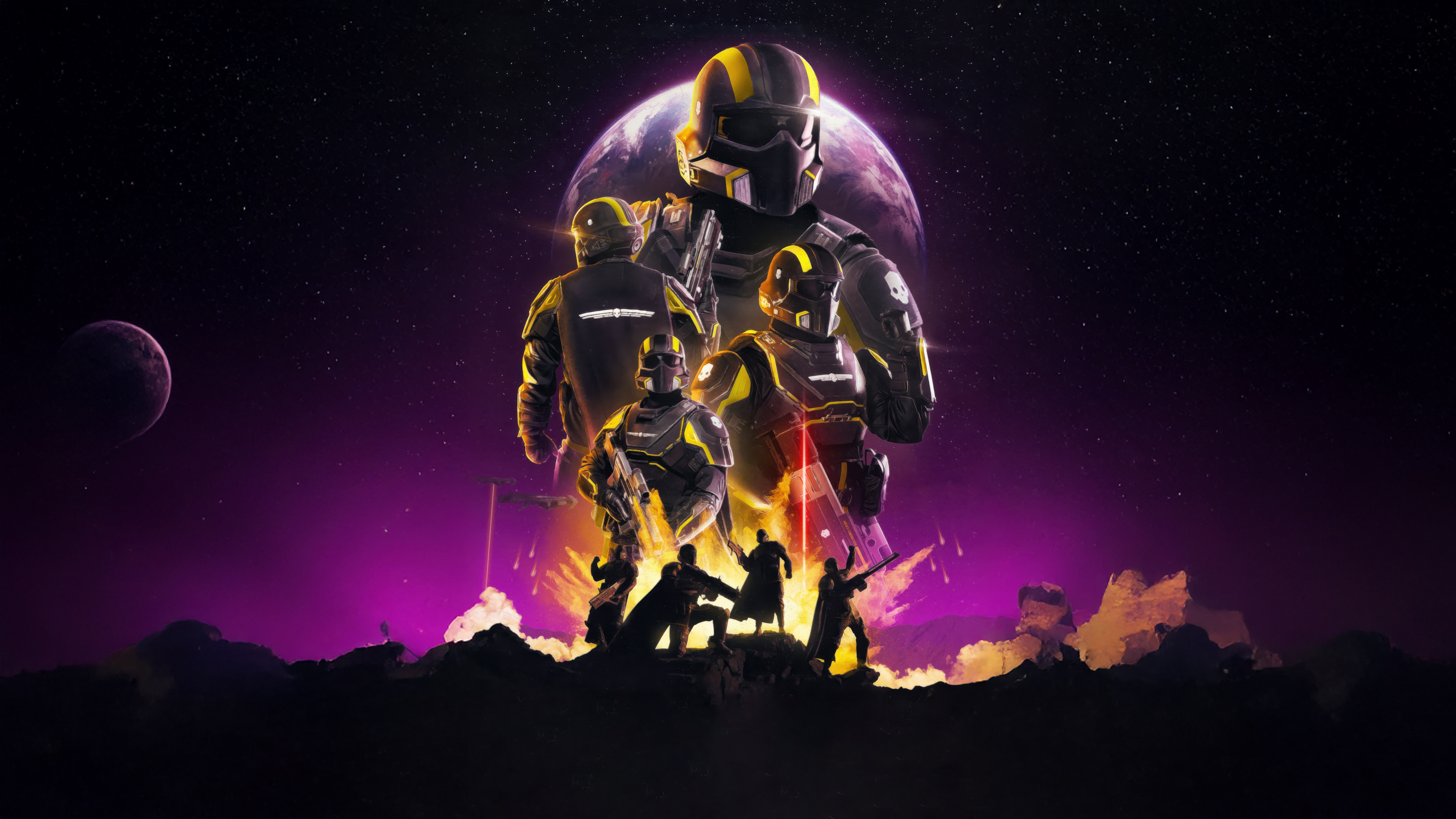 Specific Trophy/Achievement Hunting