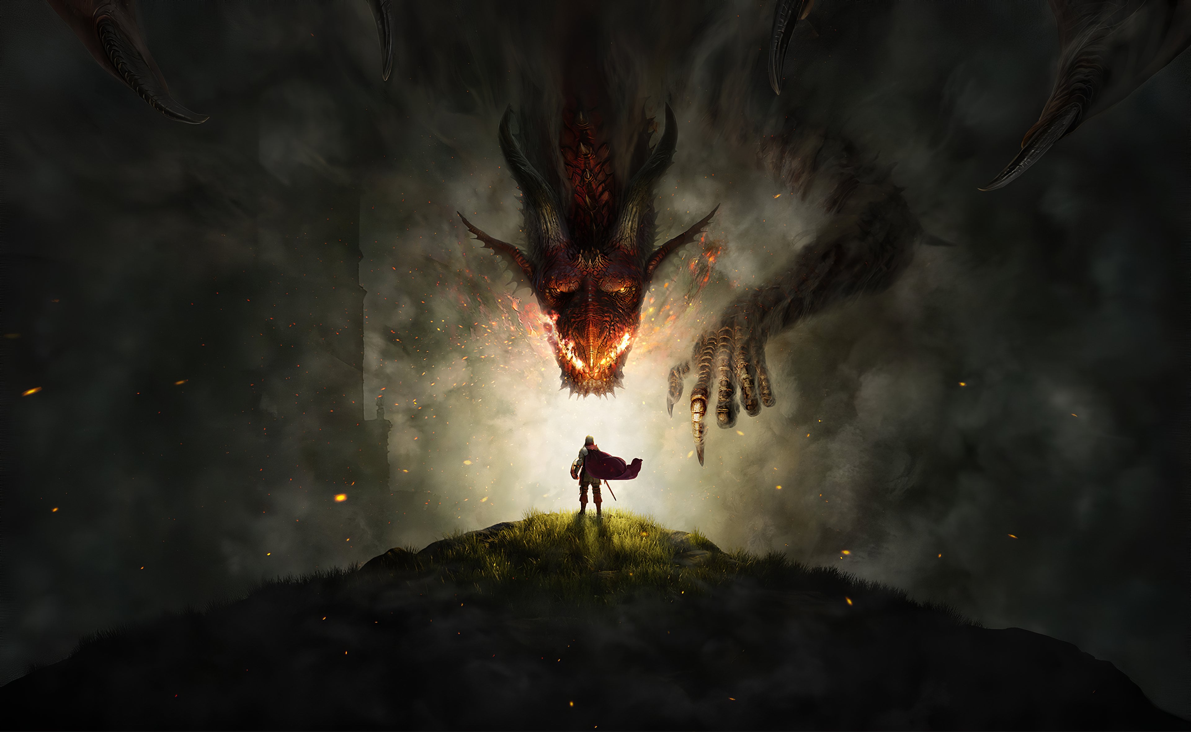 Specific Trophy/Achievement Hunting