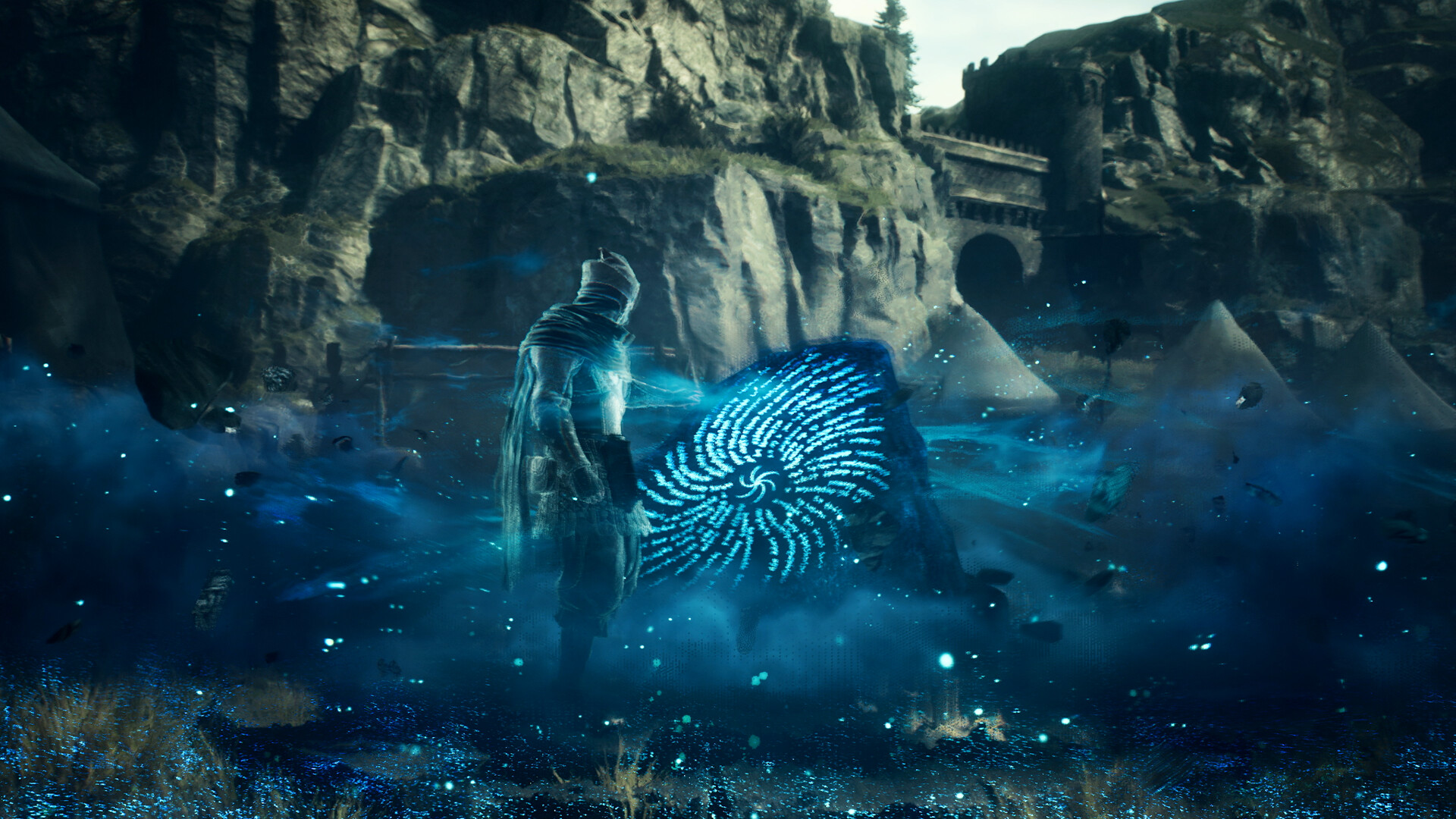 Specific Trophy/Achievement Hunting