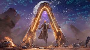 Specific Trophy/Achievement Hunting