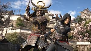 Specific Trophy/Achievement Hunting