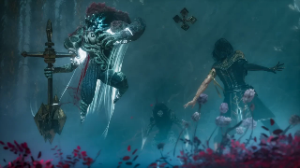 Specific Trophy/Achievement Hunting