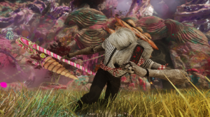 Specific Trophy/Achievement Hunting