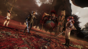 Specific Trophy/Achievement Hunting