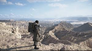 Specific Trophy/Achievement Hunting
