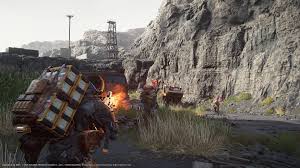 Specific Trophy/Achievement Hunting