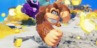 Specific Trophy/Achievement Hunting