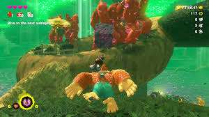 Specific Trophy/Achievement Hunting