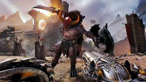 Specific Trophy/Achievement Hunting