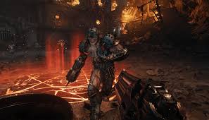 Specific Trophy/Achievement Hunting
