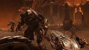 Specific Trophy/Achievement Hunting
