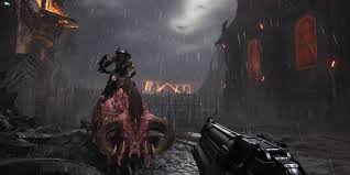Specific Trophy/Achievement Hunting