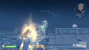 Specific Trophy/Achievement Hunting