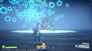 Specific Trophy/Achievement Hunting