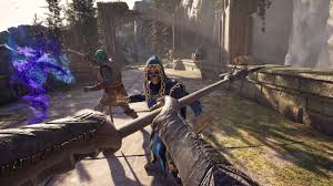 Specific Trophy/Achievement Hunting