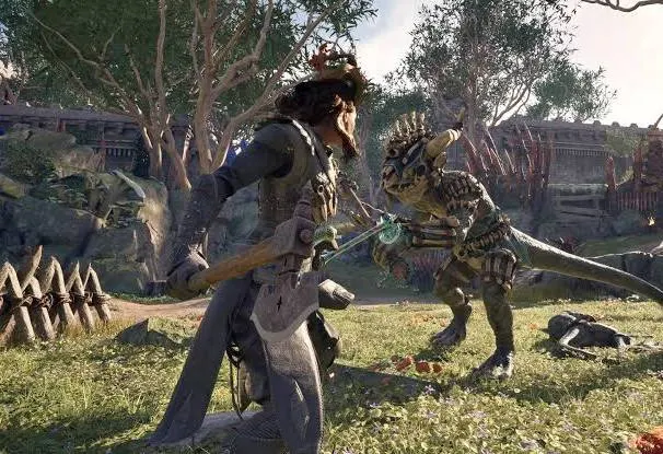 Specific Trophy/Achievement Hunting