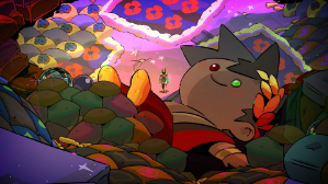 Specific Trophy/Achievement Hunting