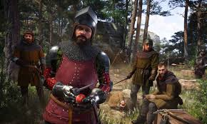 Specific Trophy/Achievement Hunting