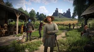 Specific Trophy/Achievement Hunting