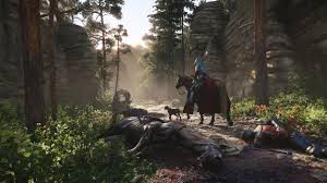 Specific Trophy/Achievement Hunting