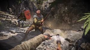 Specific Trophy/Achievement Hunting