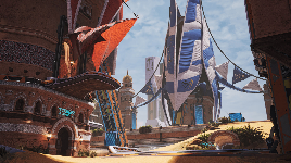 Specific Trophy/Achievement Hunting