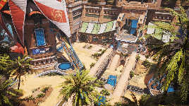 Specific Trophy/Achievement Hunting