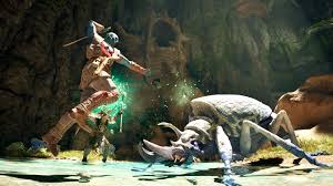 Specific Trophy/Achievement Hunting