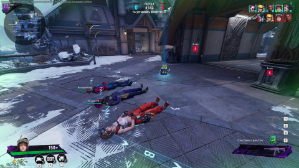 Specific Trophy/Achievement Hunting