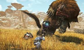 Specific Trophy/Achievement Hunting