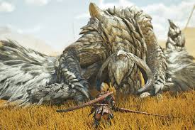 Specific Trophy/Achievement Hunting